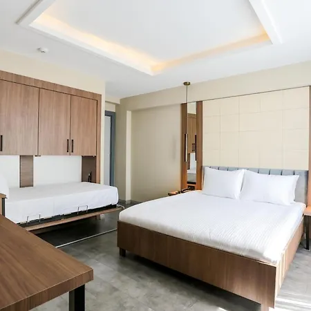 Merit House Hotel Istambul