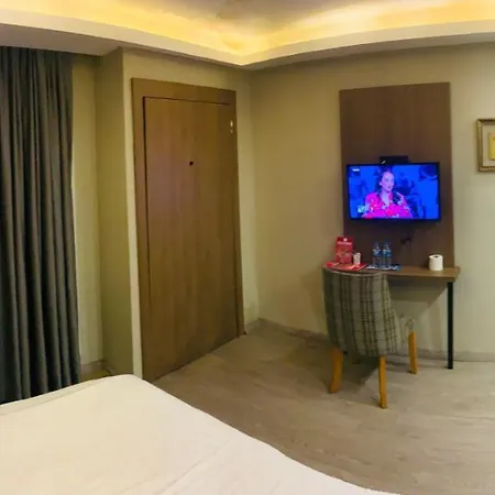 Hotel Merit House Istambul