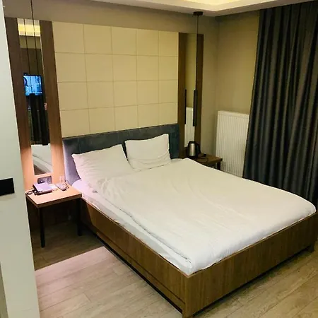 Merit House Hotel Istambul
