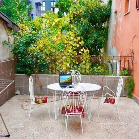 Merit House Istambul